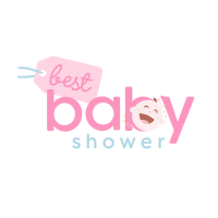 Logo Best Baby Shower